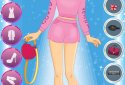 Dress Me Up! Catwalk screenshot 4