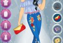 Dress Me Up! Catwalk screenshot 6