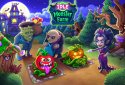 Idle Monster: Happy Mansion in Click Away Village screenshot 1 Idle Monster: Happy Mansion in Click Away Village screenshot 1