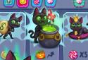 Idle Monster: Happy Mansion in Click Away Village screenshot 3 Idle Monster: Happy Mansion in Click Away Village screenshot 3