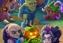Idle Monster: Happy Mansion in Click Away Village screenshot 4 Idle Monster: Happy Mansion in Click Away Village screenshot 4