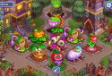 Idle Monster: Happy Mansion in Click Away Village screenshot 7 Idle Monster: Happy Mansion in Click Away Village screenshot 7