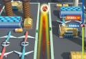Football Field Kick screenshot 4