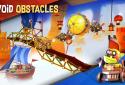 Bridge Builder Adventure screenshot 4