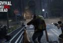 Overkill the Dead: Survival screenshot 1