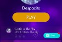 Piano Solo - Magic Dream tiles game 4 screenshot 5