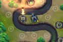Tower Defense: Galaxy V screenshot 6