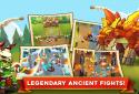 King Rivals: War Clash - PvP multiplayer strategy screenshot 3