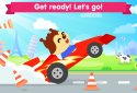 Car game for toddlers - kids racing cars games screenshot 5