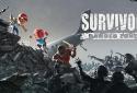 Survivor - DangerZone screenshot 1