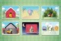 Peekaboo Kids - Free Kids Game screenshot 2