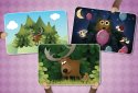 Peekaboo Kids - Free Kids Game screenshot 3