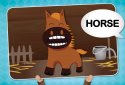 Peekaboo Kids - Free Kids Game screenshot 4
