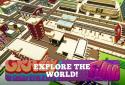 Skate Craft: Pro Skater in City Skateboard Games screenshot 3
