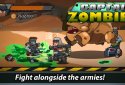 Captain Zombie: Avenger (Shooting Game) screenshot 3