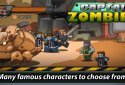 Captain Zombie: Avenger (Shooting Game) screenshot 5