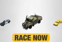 Traffic Zombie Slam Racing screenshot 1
