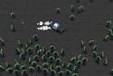 Traffic Zombie Slam Racing screenshot 2