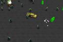 Traffic Zombie Slam Racing screenshot 3