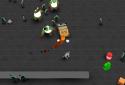 Traffic Zombie Slam Racing screenshot 4