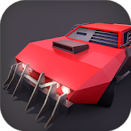 Traffic Zombie Slam Racing