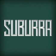 Suburra: The Game Suburra: The Game