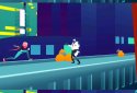 3EALITY - Indie Cyberpunk Platformer screenshot 2