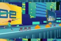 3EALITY - Indie Cyberpunk Platformer screenshot 3