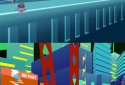 3EALITY - Indie Cyberpunk Platformer screenshot 4