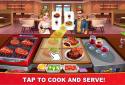 Cooking Hot - Crazy Cooking Chef Craze in Kitchen screenshot 1