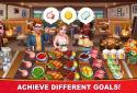 Cooking Hot - Crazy Cooking Chef Craze in Kitchen screenshot 2