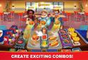 Cooking Hot - Crazy Cooking Chef Craze in Kitchen screenshot 4