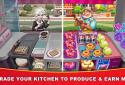 Cooking Hot - Crazy Cooking Chef Craze in Kitchen screenshot 7