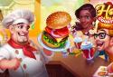 Cooking Hot - Crazy Cooking Chef Craze in Kitchen screenshot 8