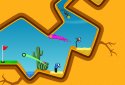 Golf Blitz screenshot 1