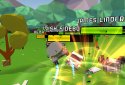 Demolition Derby Poly Junkyard screenshot 1