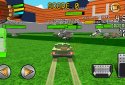Demolition Derby Poly Junkyard screenshot 11