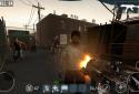 Dead Zombie Frontier War Survival 3D screenshot 3