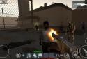 Dead Zombie Frontier War Survival 3D screenshot 4