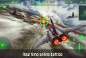 Wings of War: Modern Warplanes screenshot 1