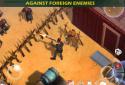 Danger Survival:Zombie War screenshot 1