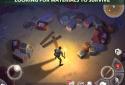 Danger Survival:Zombie War screenshot 2