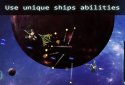 Space Front: cosmic on-line tactics & strategy screenshot 4