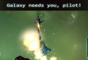 Space Front: cosmic on-line tactics & strategy screenshot 7