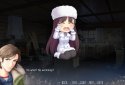 Big Dipper - Short Romance Visual Novel screenshot 5