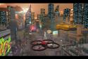 Fly Drone Simulator Extreme Landings2019 screenshot 2