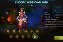 Era of Legends - Fantasy MMORPG in your mobile screenshot 2