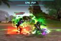 Era of Legends - Fantasy MMORPG in your mobile screenshot 4