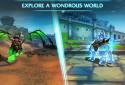Era of Legends - Fantasy MMORPG in your mobile screenshot 5