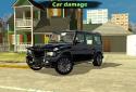 Manual gearbox Car parking screenshot 5